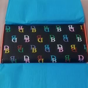 Dooney & Bourke Wallet